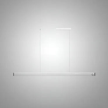 Подвесной светильник LANHU LONG Silver L120 Подвесной светильник LANHU LONG Silver L120