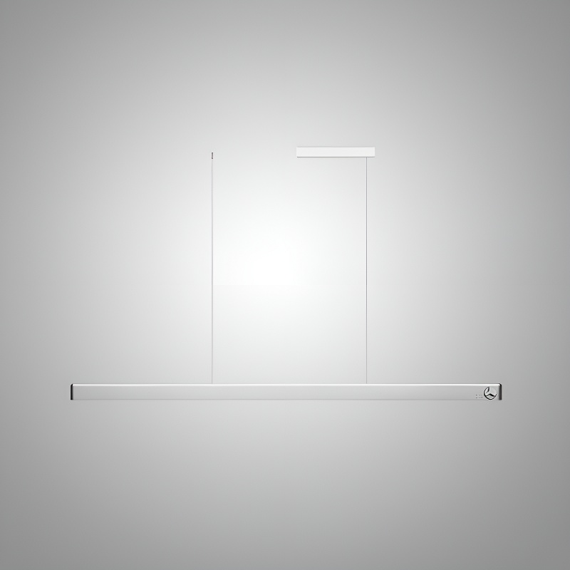 Подвесной светильник LANHU LONG Silver L120 от ImperiumLoft Подвесной светильник LANHU LONG Silver L120 от ImperiumLoft