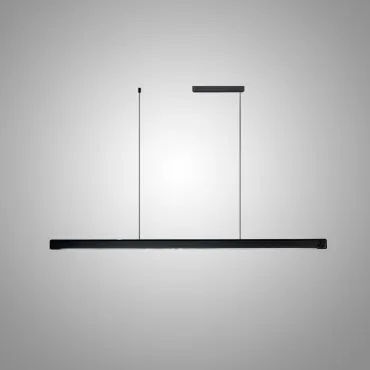 Подвесной светильник LANHU LONG Black L150 Подвесной светильник LANHU LONG Black L150