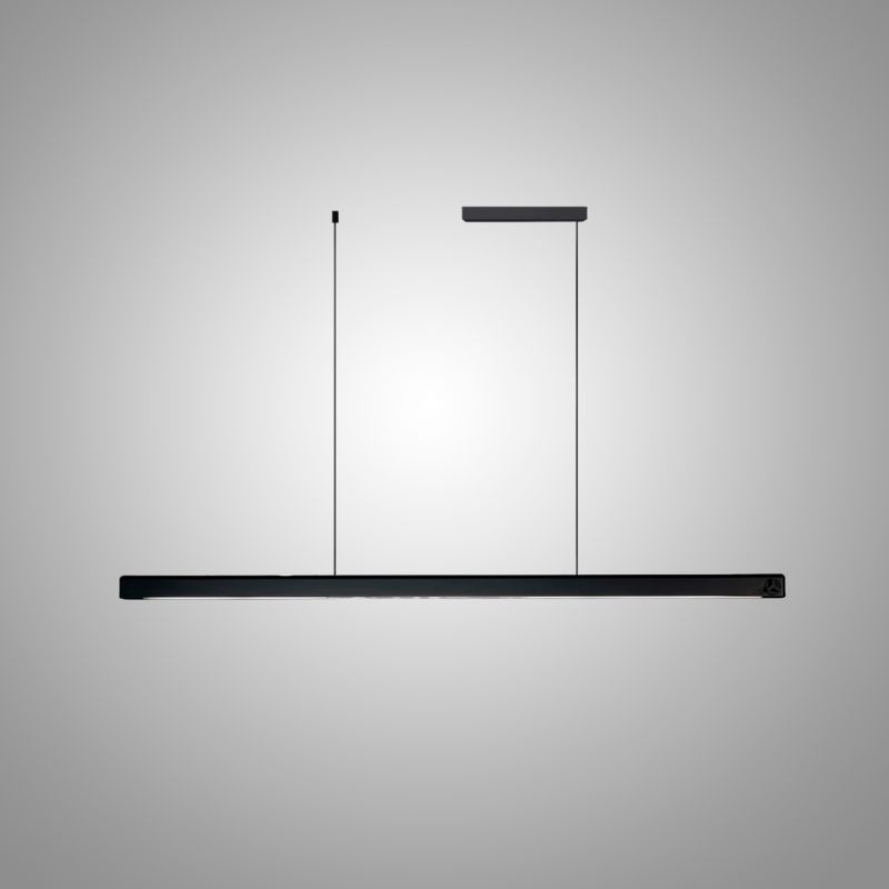 Подвесной светильник LANHU LONG Black L150 от ImperiumLoft Подвесной светильник LANHU LONG Black L150 от ImperiumLoft