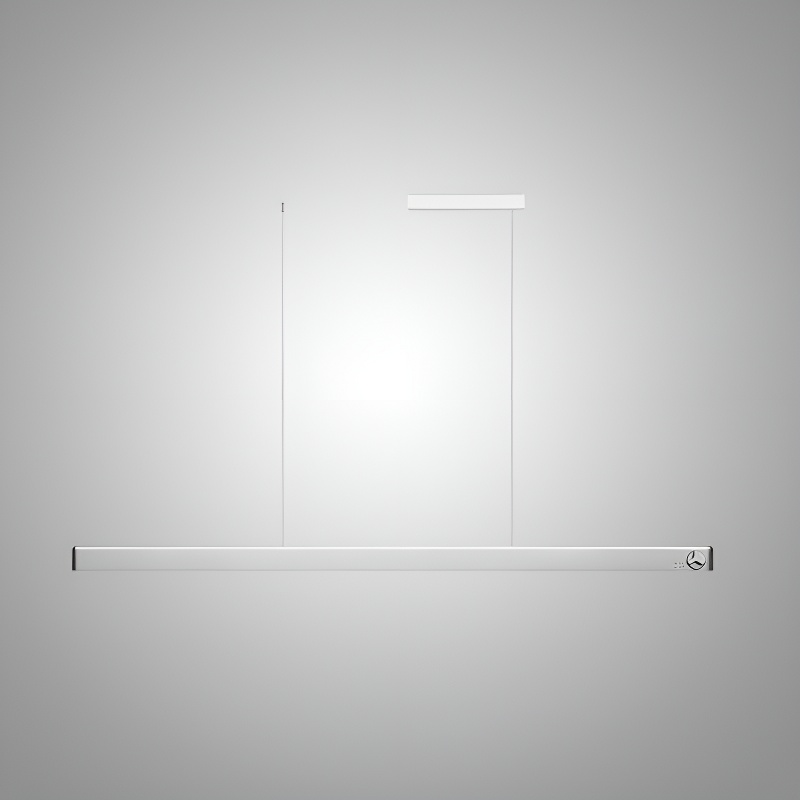 Подвесной светильник LANHU LONG Silver L150 от ImperiumLoft Подвесной светильник LANHU LONG Silver L150 от ImperiumLoft