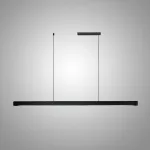 Подвесной светильник LANHU LONG Black L180 от ImperiumLoft