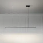 Подвесной светильник LANHU LONG Black L120 от ImperiumLoft