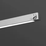 Подвесной светильник LANHU LONG Silver L100 от ImperiumLoft