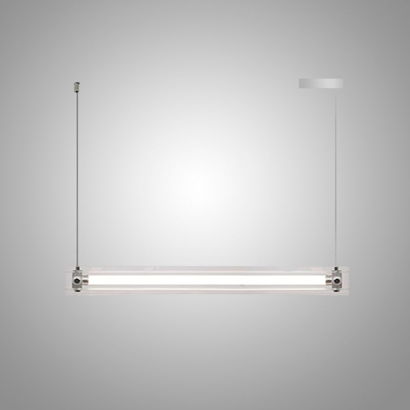 Подвесной светильник LANHU GLASS BLOCK P1 L100 Wi-Fi от ImperiumLoft Подвесной светильник LANHU GLASS BLOCK P1 L100 Wi-Fi от ImperiumLoft