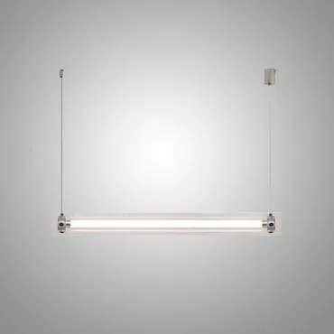 Подвесной светильник LANHU GLASS BLOCK P1 L100 4000K Подвесной светильник LANHU GLASS BLOCK P1 L100 4000K