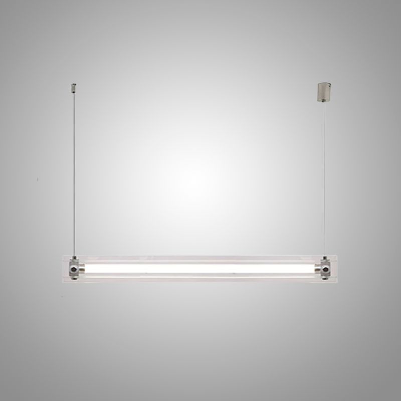 Подвесной светильник LANHU GLASS BLOCK P1 L100 4000K от ImperiumLoft Подвесной светильник LANHU GLASS BLOCK P1 L100 4000K от ImperiumLoft