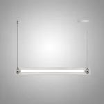 Подвесной светильник LANHU GLASS BLOCK P1 L120 Wi-Fi от ImperiumLoft