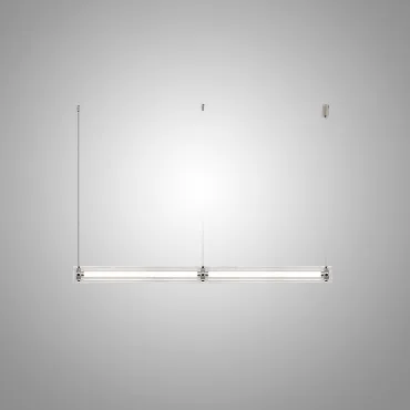 Подвесной светильник LANHU GLASS BLOCK P1 L120 3000K 4000K 6000K Подвесной светильник LANHU GLASS BLOCK P1 L120 3000K 4000K 6000K