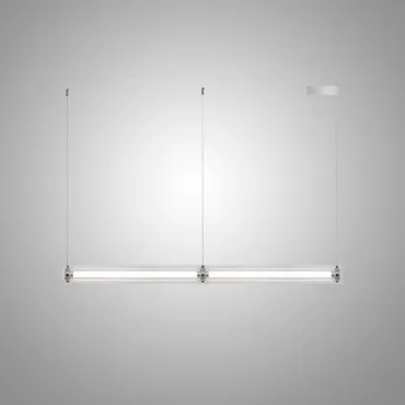 Подвесной светильник LANHU GLASS BLOCK P2 L140 Wi-Fi Подвесной светильник LANHU GLASS BLOCK P2 L140 Wi-Fi