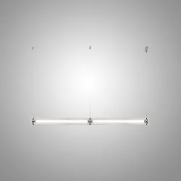 Подвесной светильник LANHU GLASS BLOCK P2 L160 3000K 4000K 6000K Подвесной светильник LANHU GLASS BLOCK P2 L160 3000K 4000K 6000K