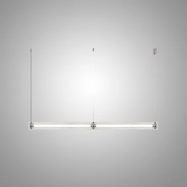 Подвесной светильник LANHU GLASS BLOCK P2 L180 3000K 4000K 6000K Подвесной светильник LANHU GLASS BLOCK P2 L180 3000K 4000K 6000K