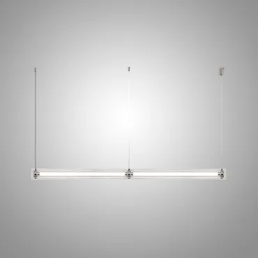 Подвесной светильник LANHU GLASS BLOCK P2 L200 3000K 4000K 6000K Подвесной светильник LANHU GLASS BLOCK P2 L200 3000K 4000K 6000K