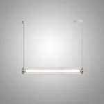 Подвесной светильник LANHU GLASS BLOCK P1 L80 Wi-Fi от ImperiumLoft