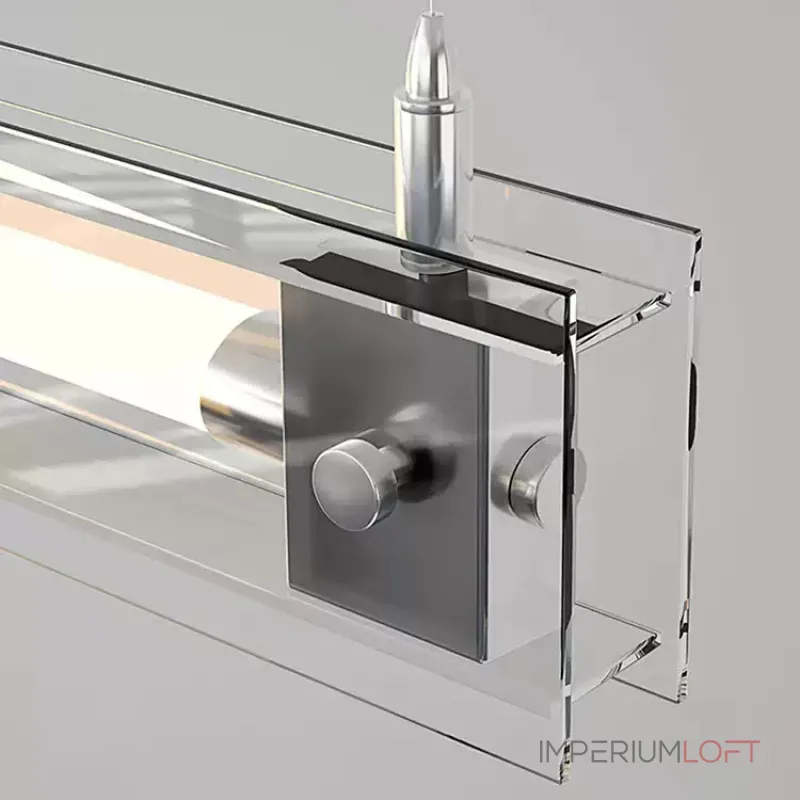 Подвесной светильник LANHU GLASS BLOCK P2 L160 Wi-Fi от ImperiumLoft Подвесной светильник LANHU GLASS BLOCK P2 L160 Wi-Fi от ImperiumLoft