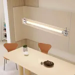 Подвесной светильник LANHU GLASS BLOCK P1 L80 4000K от ImperiumLoft