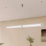  Подвесной светильник LANHU GLASS BLOCK P2 L160 Wi-Fi от ImperiumLoft