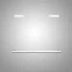 Подвесной светильник LANHU FUTURE L100  от ImperiumLoft