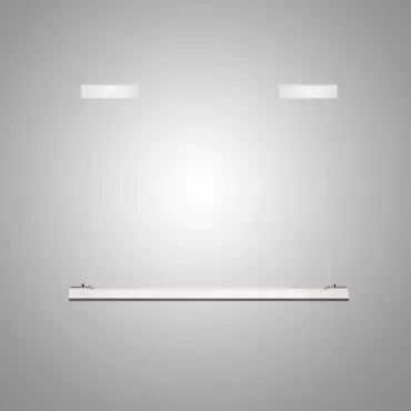 Подвесной светильник LANHU FUTURE L100 Подвесной светильник LANHU FUTURE L100