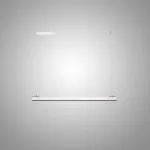 Подвесной светильник LANHU FUTURE L100 с ручкой управления от ImperiumLoft