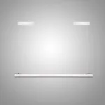 Подвесной светильник LANHU FUTURE L120  от ImperiumLoft