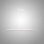 Подвесной светильник LANHU FUTURE L120 Wi-Fi  от ImperiumLoft