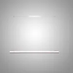 Подвесной светильник LANHU FUTURE L140 Wi-Fi от ImperiumLoft