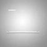 Подвесной светильник LANHU FUTURE L160 с ручкой управления от ImperiumLoft