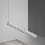 Подвесной светильник LANHU FUTURE L120 с ручкой управления от ImperiumLoft