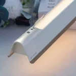 Подвесной светильник LANHU FUTURE L120 с ручкой управления от ImperiumLoft