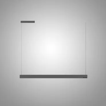 Подвесной светильник LANHU LINE L150 с боковым подключением Подвесной светильник LANHU LINE L150 с боковым подключением