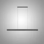 Подвесной светильник LANHU LINE L150 от ImperiumLoft