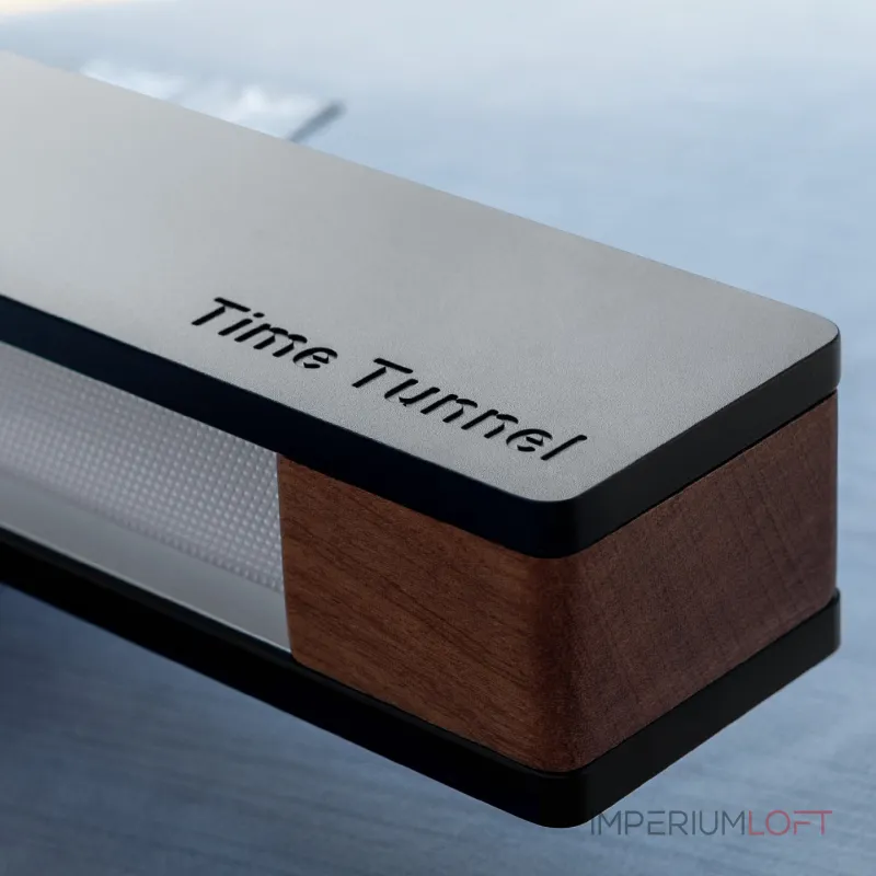 Подвесной светильник LANHU LINE L100  от ImperiumLoft