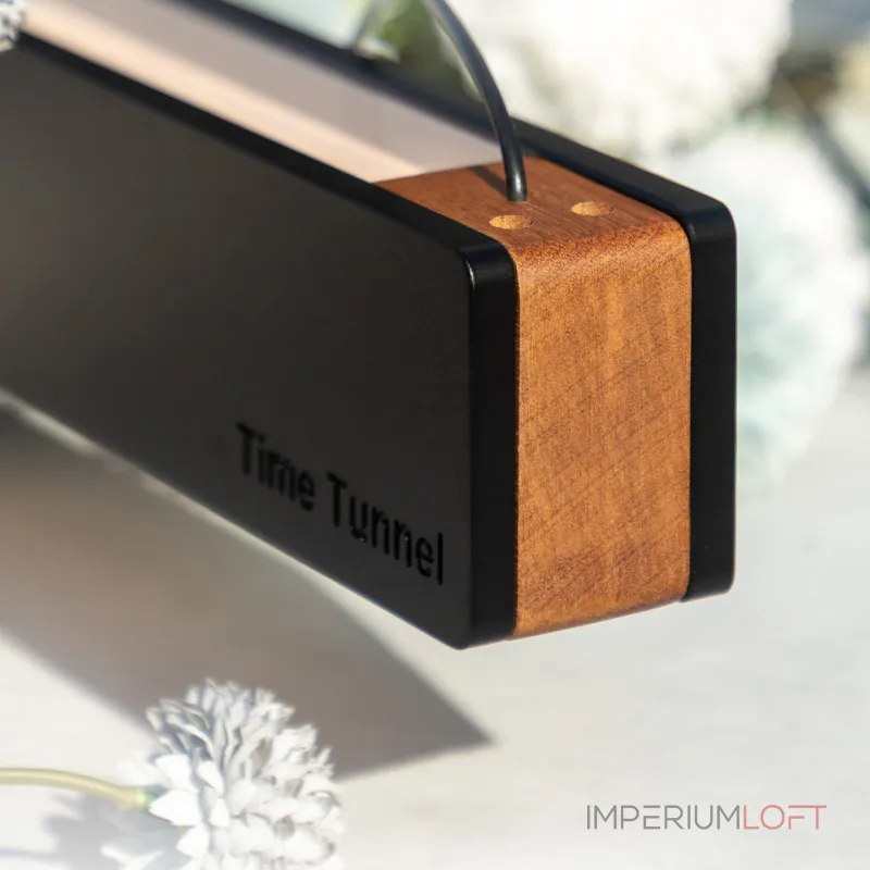 Подвесной светильник LANHU LINE L100  от ImperiumLoft