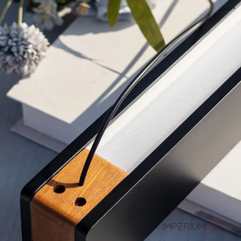 Подвесной светильник LANHU LINE L100  от ImperiumLoft