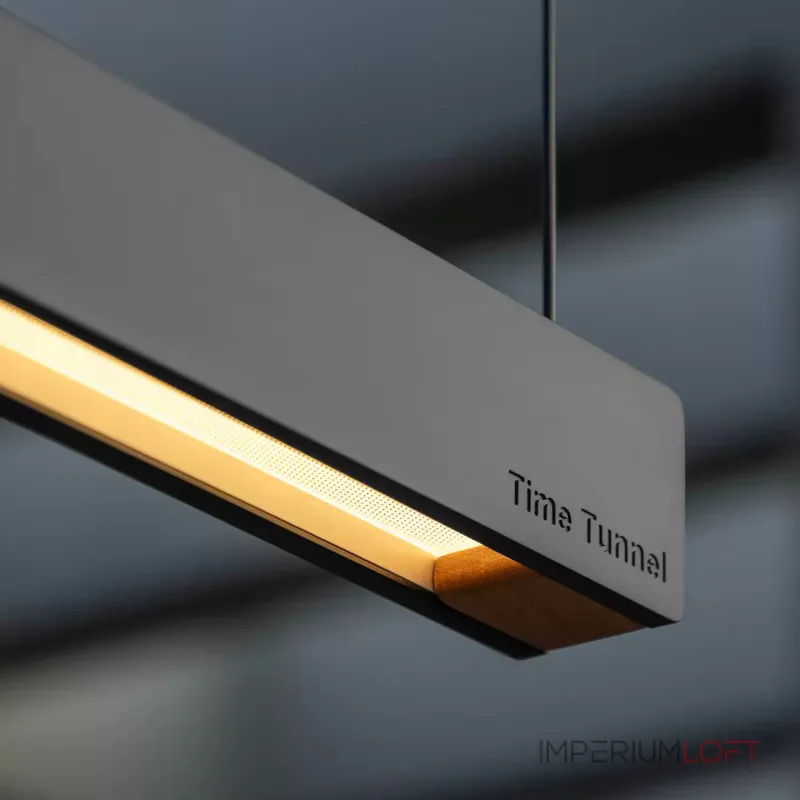 Подвесной светильник LANHU LINE L100  от ImperiumLoft