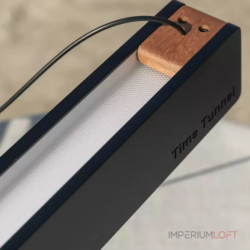 Подвесной светильник LANHU LINE L100  от ImperiumLoft