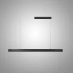 Подвесной светильник LANHU VOLCANO L140 Tmall от ImperiumLoft