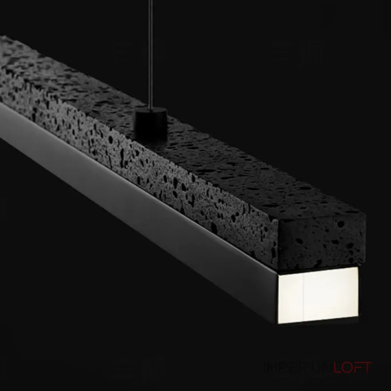 Подвесной светильник LANHU VOLCANO L120 Tmall от ImperiumLoft Подвесной светильник LANHU VOLCANO L120 Tmall от ImperiumLoft