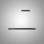 Подвесной светильник LANHU VOLCANO L88 Mijia от ImperiumLoft