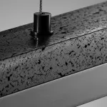 Подвесной светильник LANHU VOLCANO L160 Mijia от ImperiumLoft