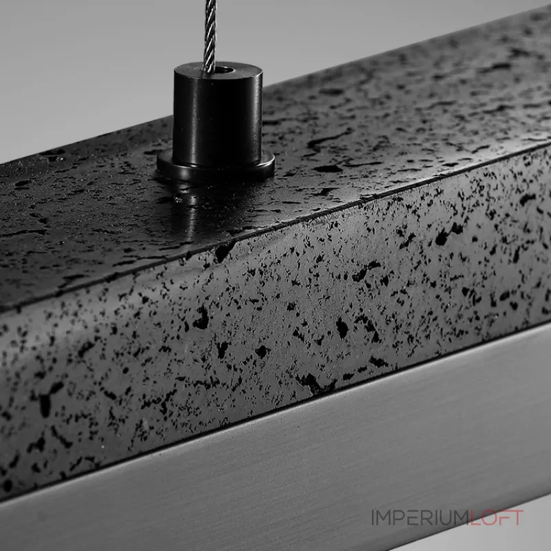 Подвесной светильник LANHU VOLCANO L120 Tmall от ImperiumLoft Подвесной светильник LANHU VOLCANO L120 Tmall от ImperiumLoft