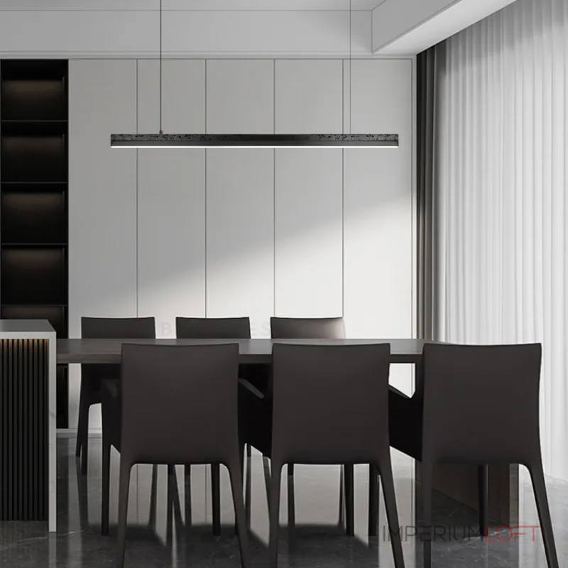 Подвесной светильник LANHU VOLCANO L120 Tmall от ImperiumLoft Подвесной светильник LANHU VOLCANO L120 Tmall от ImperiumLoft