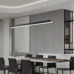 Подвесной светильник LANHU VOLCANO L160 Mijia от ImperiumLoft