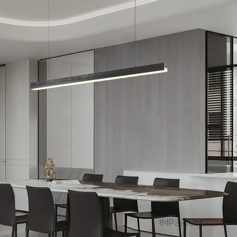 Подвесной светильник LANHU VOLCANO L120 Tmall от ImperiumLoft Подвесной светильник LANHU VOLCANO L120 Tmall от ImperiumLoft