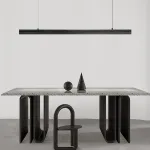 Подвесной светильник LANHU VOLCANO L160 Mijia от ImperiumLoft