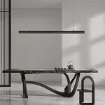 Подвесной светильник LANHU VOLCANO L160 Mijia от ImperiumLoft