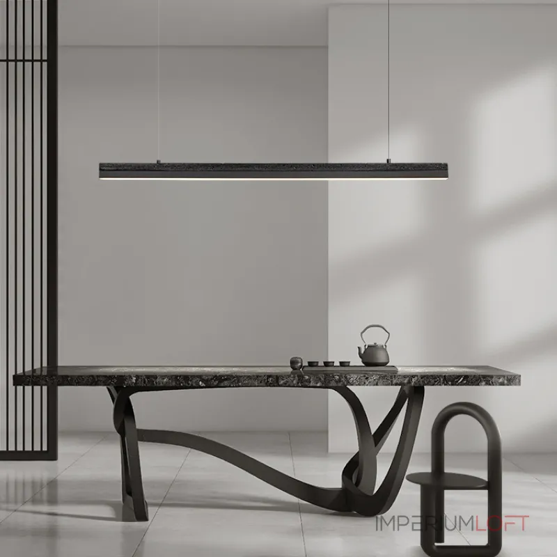 Подвесной светильник LANHU VOLCANO L120 Tmall от ImperiumLoft Подвесной светильник LANHU VOLCANO L120 Tmall от ImperiumLoft