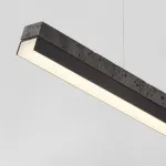 Подвесной светильник LANHU VOLCANO L160 Mijia от ImperiumLoft