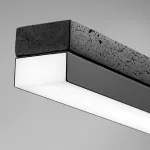 Подвесной светильник LANHU VOLCANO L160 Mijia от ImperiumLoft